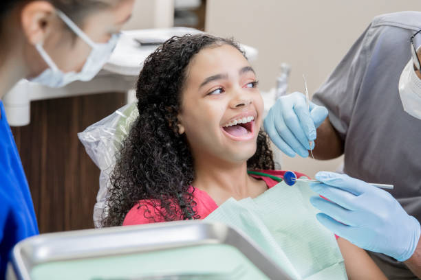 Best Emergency Denture Repair in Spring Hope, NC