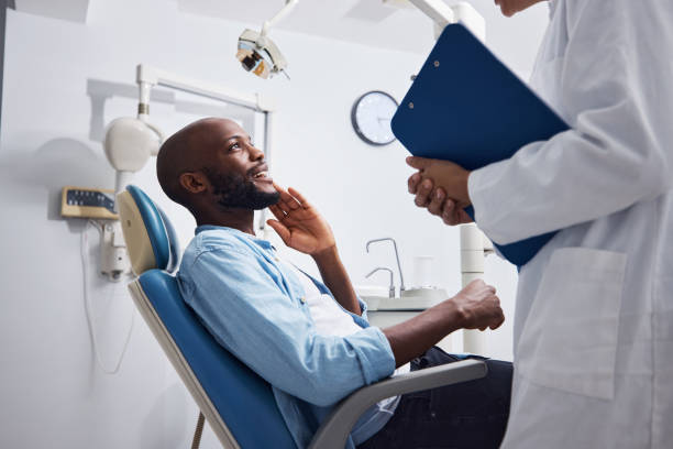 Best Cosmetic Emergency Dentistry in Spring Hope, NC
