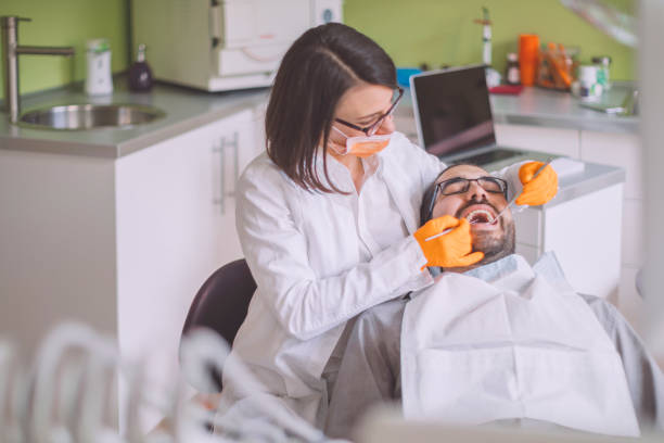 Best Emergency Denture Repair in Spring Hope, NC