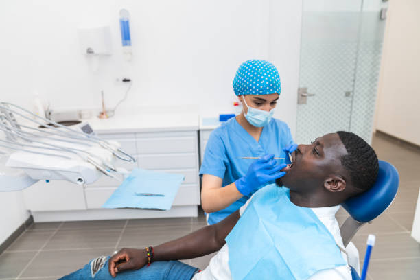 Best Emergency Wisdom Teeth Removal in Spring Hope, NC